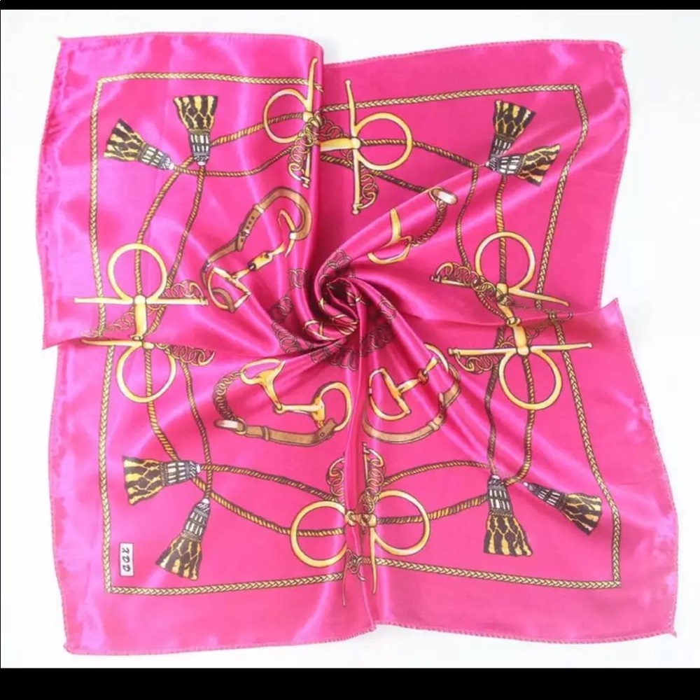 SCARF BUNDLE - Picture 3 of 5